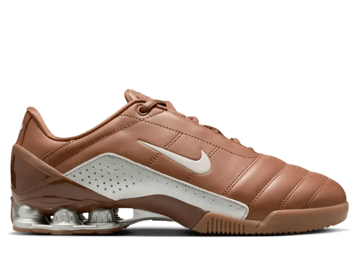 Nike Total 90 Shox Magia Pecan (W)