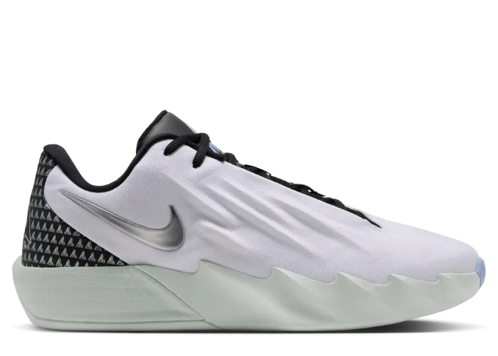 Nike Twelve Time White