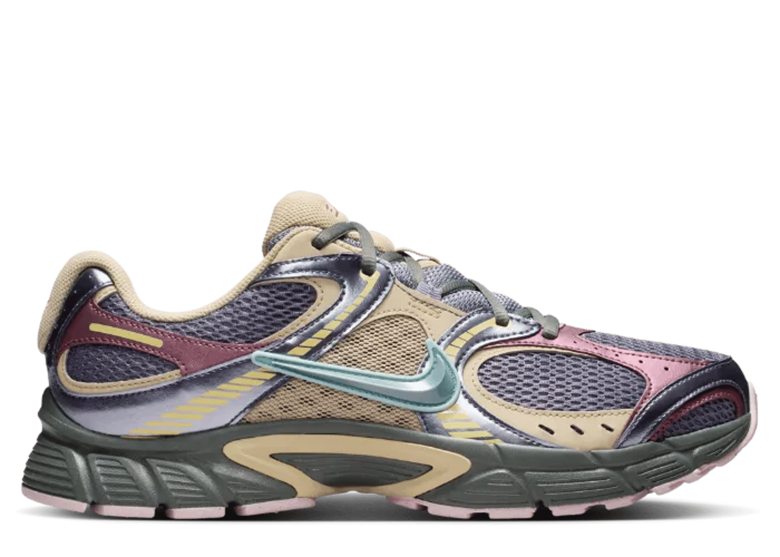 Nike V5 RNR A Ma Maniere Light Carbon