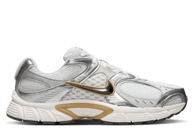 Nike V5 RNR Parachute Beige Metallic Pewter