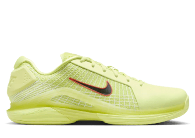 Nike Vapor 12 Hypersmash Light Lemon Twist