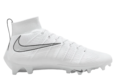Nike Vapor Edge 360 Untouchable Mid White