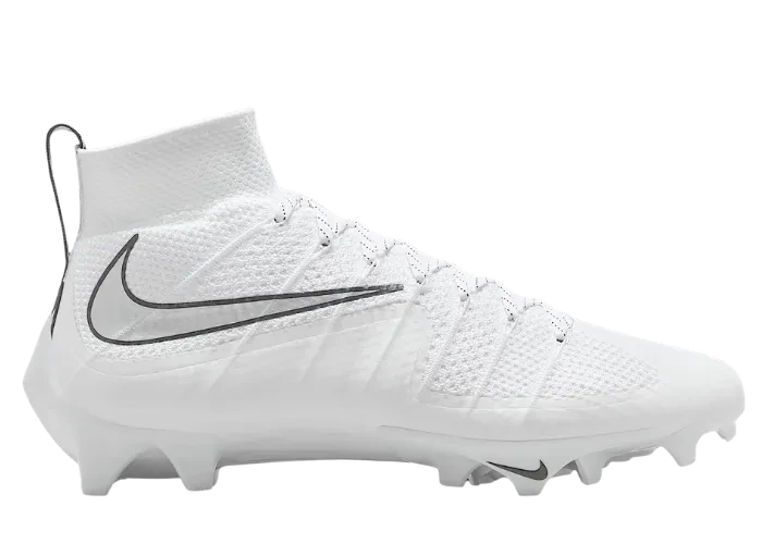 Nike Vapor Edge 360 Untouchable Mid White