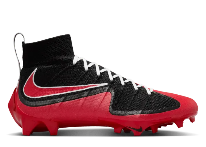 Nike Vapor Untouchable スパイク シルバー/レッド nike_vapor_edge_360_untouchabl