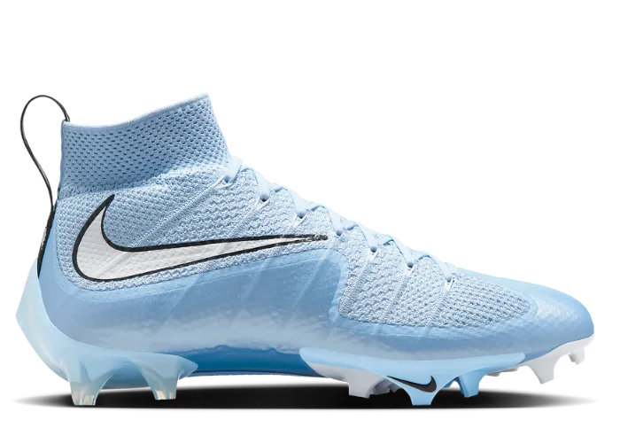 スパイク Nike Vapor Edge 360 Untouchable Mid Nike Vapor Edge 360 Untouchable Mid Aluminum Football Grey