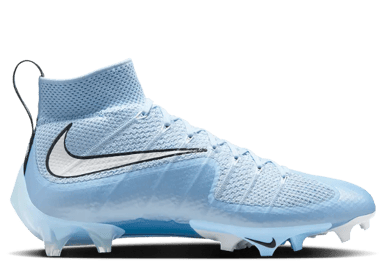Nike Vapor Edge 360 Untouchable Mid Blue