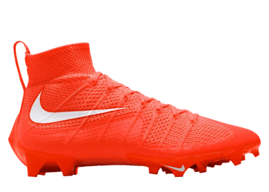 Nike Vapor Edge 360 Untouchable Mid Bright Crimson