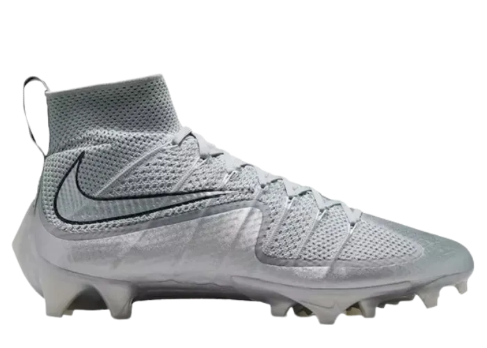 Nike Vapor Edge 360 Untouchable Mid "Wolf Grey"