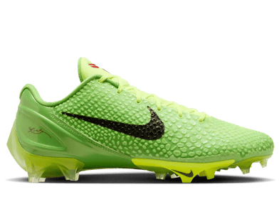 Nike Vapor Edge Kobe 6 Grinch