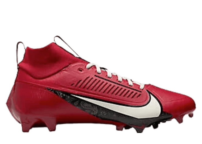 Nike Vapor Edge Pro 360 2 Kyler Murray Red