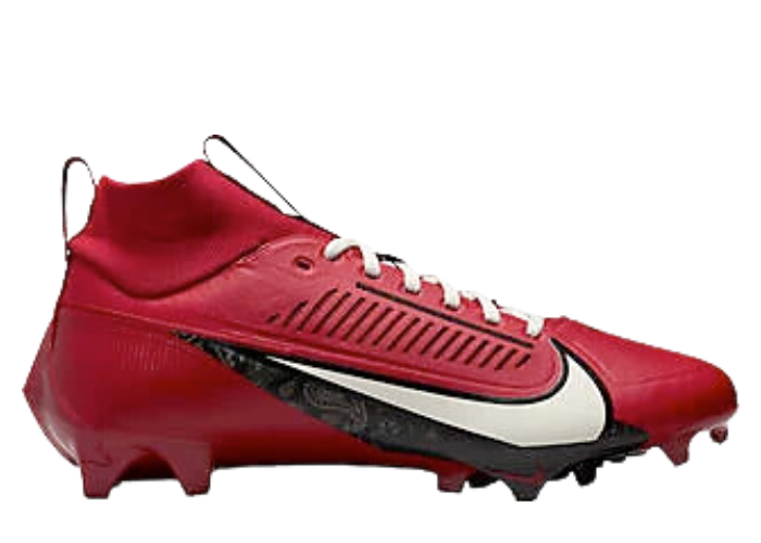 Nike Vapor Edge Pro 360 2 Kyler Murray Red