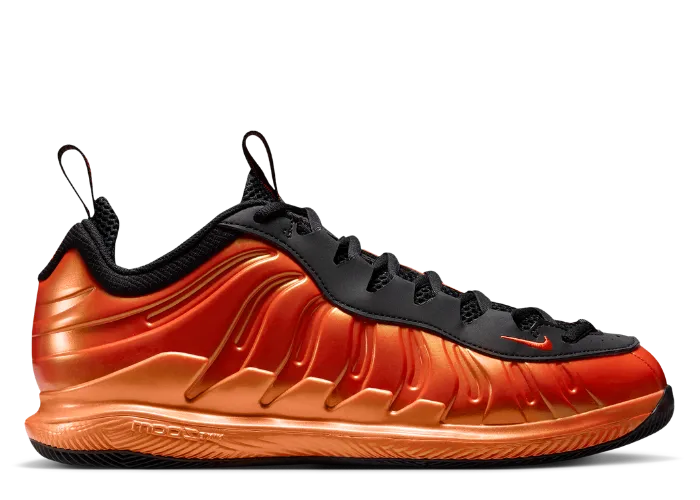 Nike Vapor X Posite Habanero Red