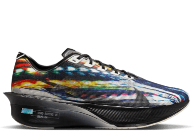 Nike Vaporfly 4 Light Trails