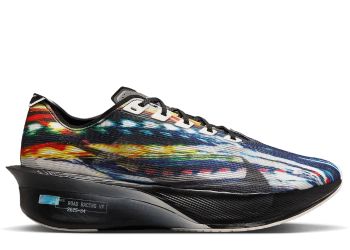 Nike Vaporfly 4 Light Trails