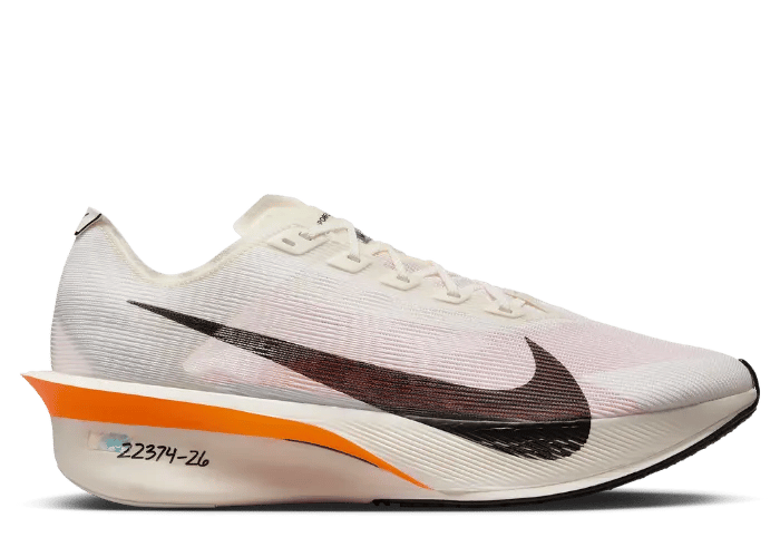 Nike Vaporfly 4 Proto Sail Black