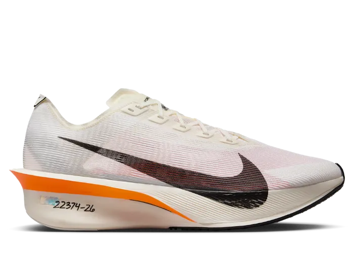 Nike Vaporfly 4 Proto Sail Black (W) - HF6411-100 Raffles & Where