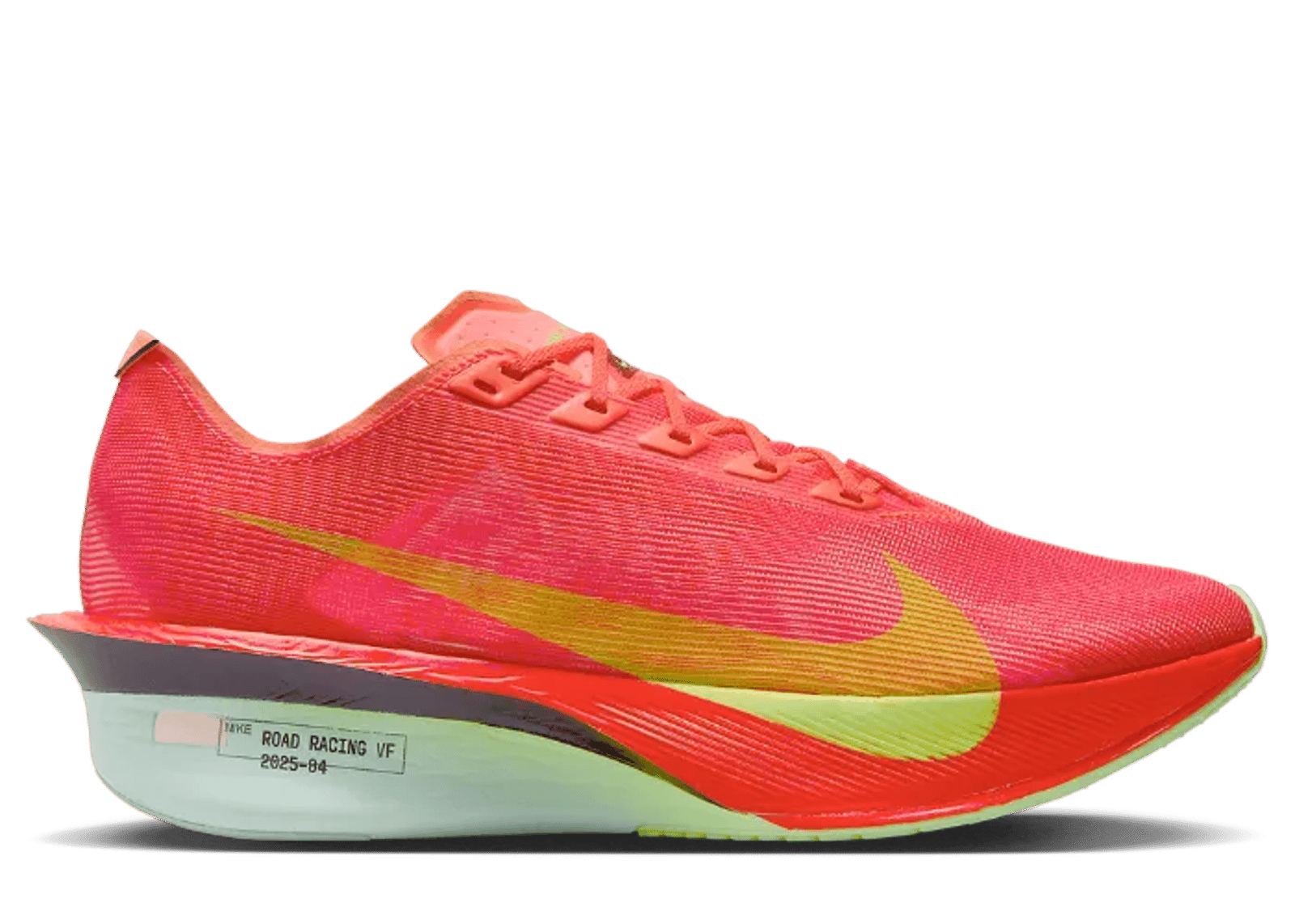 Nike Vaporfly NEXT% 4 Bright Crimson