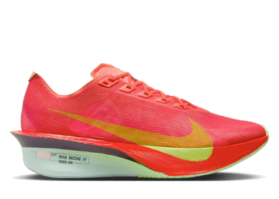 Nike Vaporfly NEXT% 4 Bright Crimson (W)