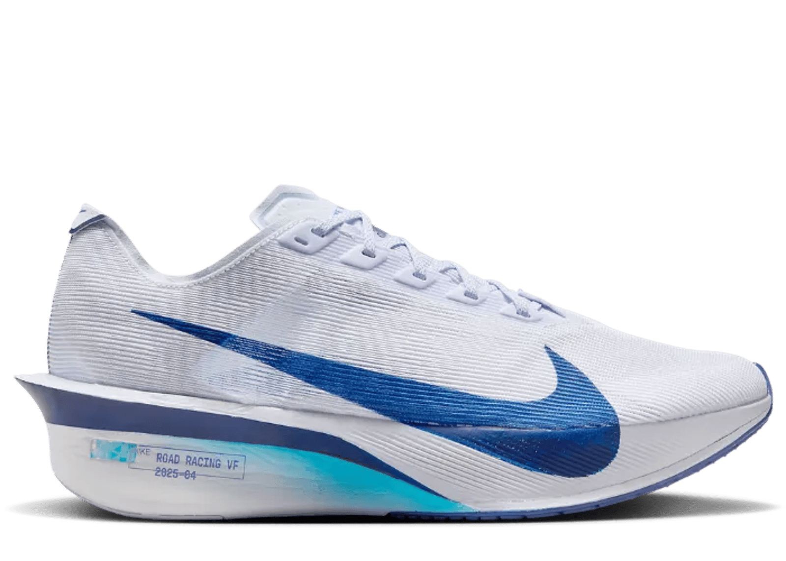 Nike Vaporfly NEXT% 4 Ghost Persian Violet