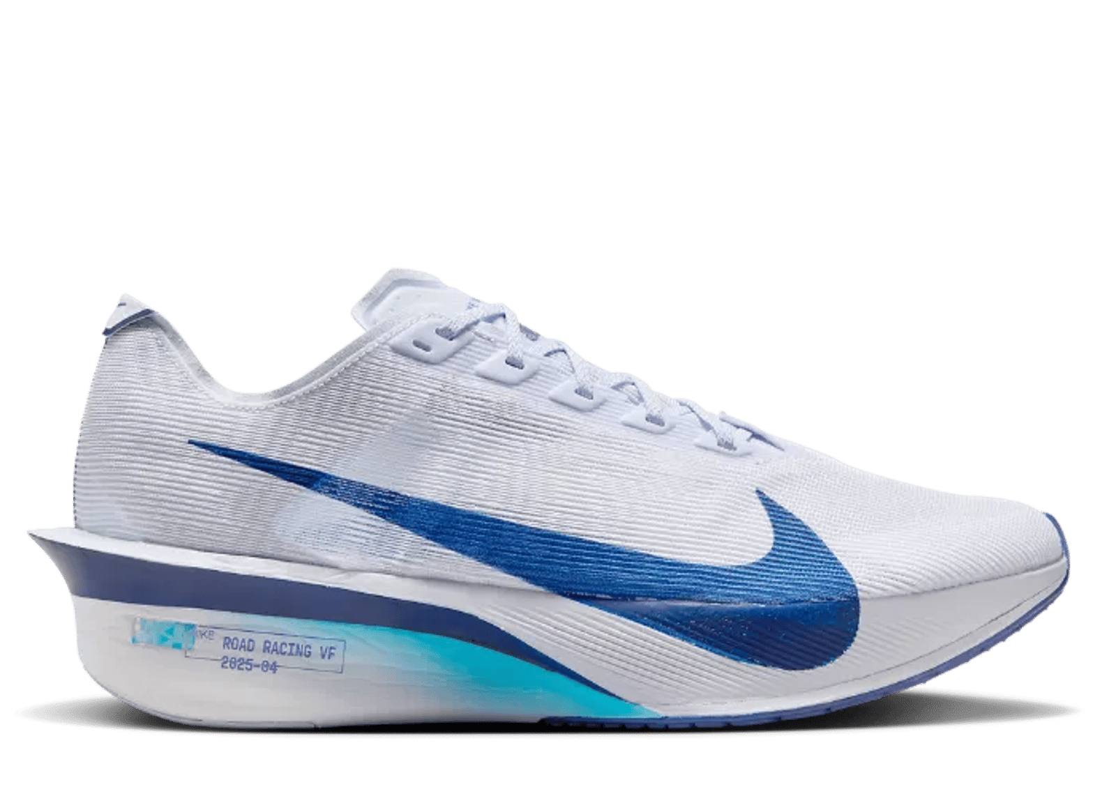 Nike Vaporfly NEXT% 4 Ghost Persian Violet (W)