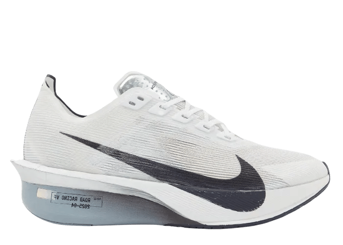 The Nike Vaporfly 4 Releases April 2025 in White Obsidian Mist