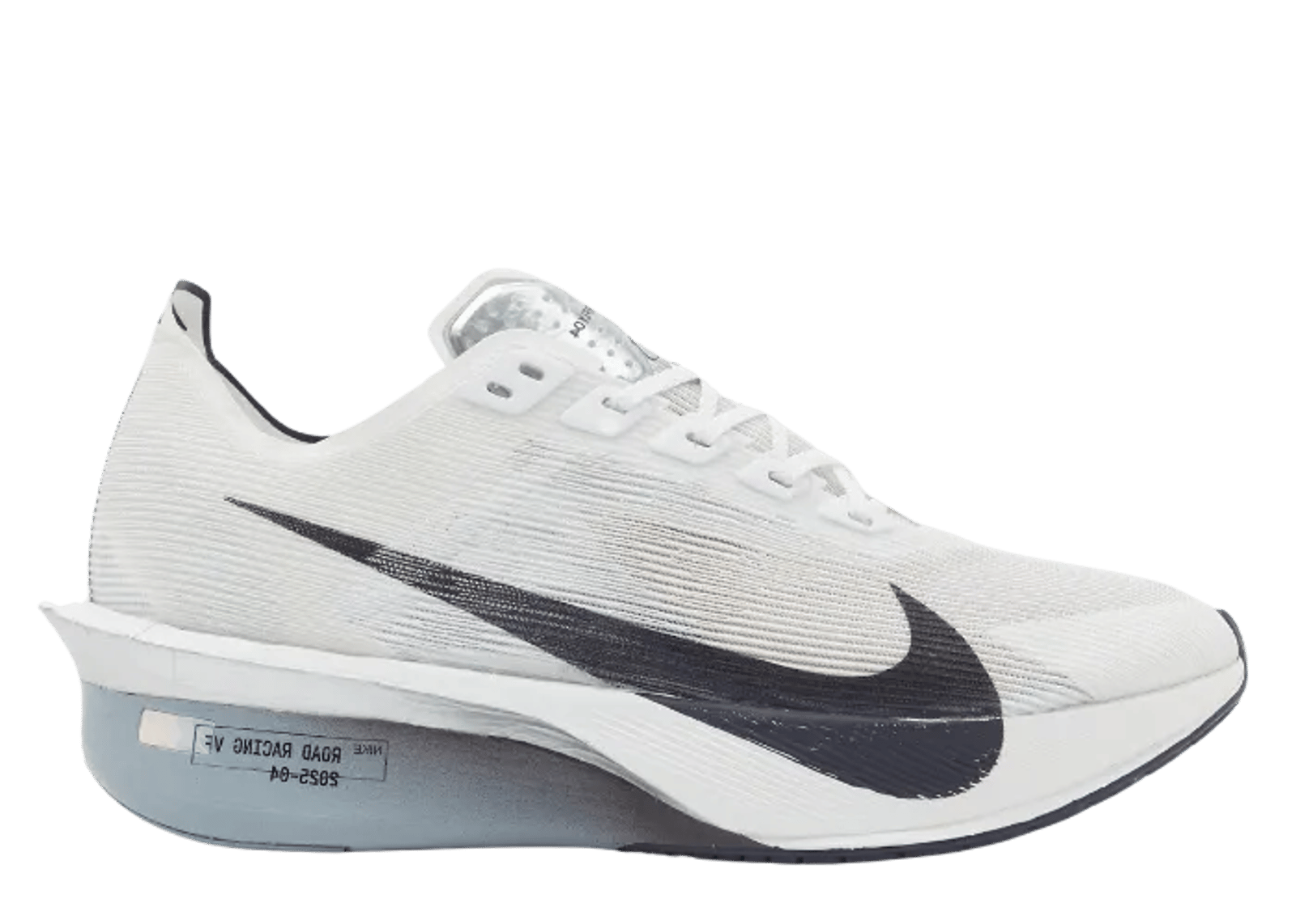 Nike Vaporfly 4 White Obsidian Mist