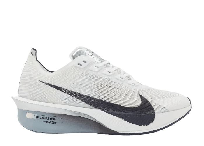 Nike Vaporfly 4 White Obsidian Mist (W) - HF6412-100