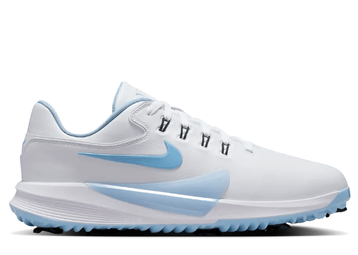 Nike Victory Pro 4 Golf White Psychic Blue - FZ7611-101