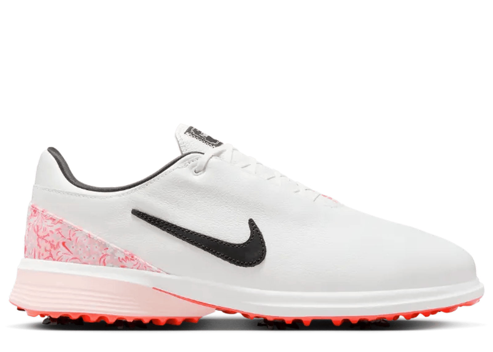 Nike Victory Tour 4 Golf Pink Bloom