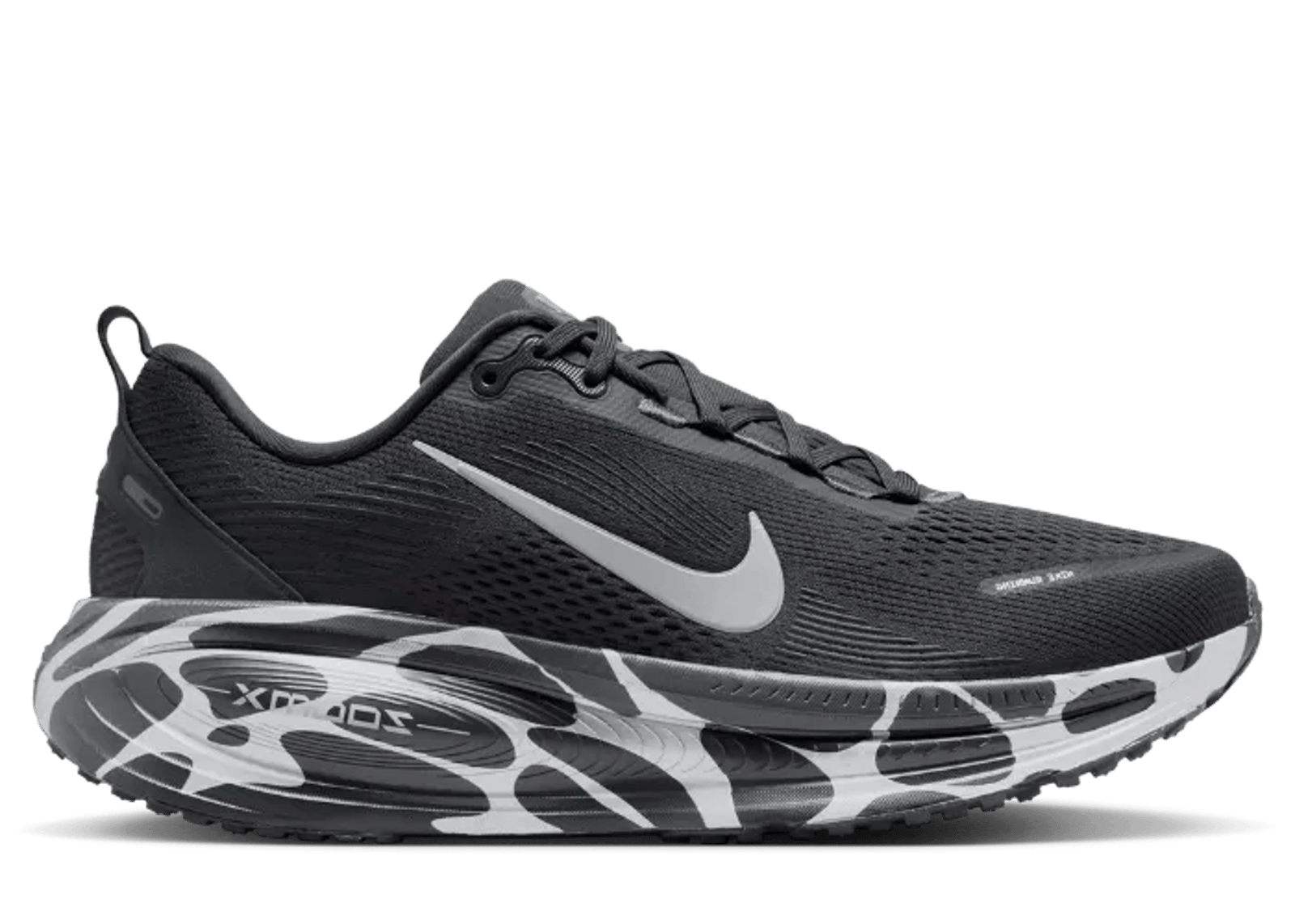 Nike Vomero 18 Anthracite