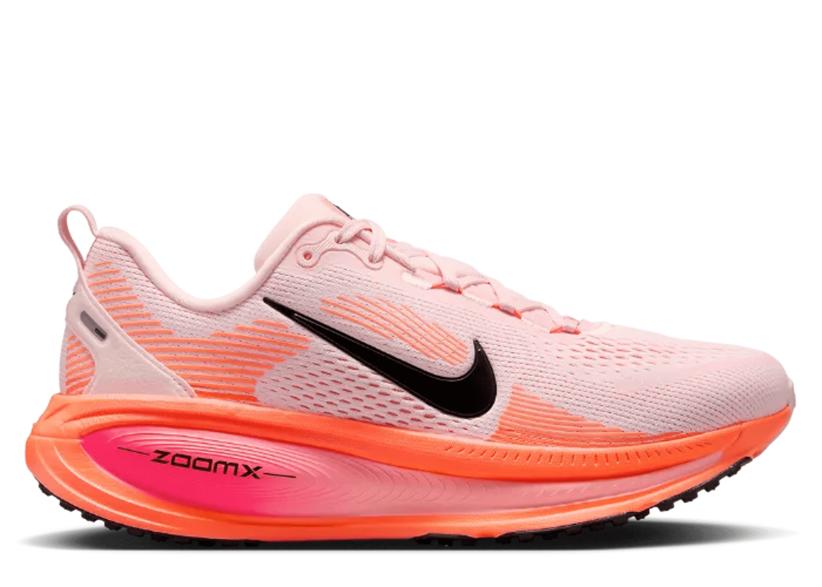 Nike Vomero 18 Atmosphere Pink (W)