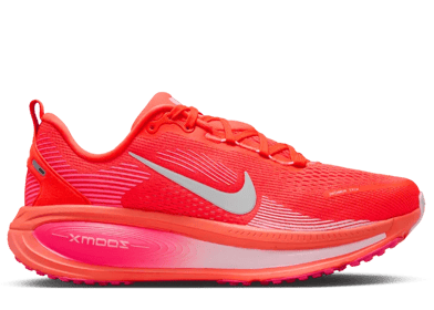 Nike Vomero 18 Bright Crimson Hyper Pink (W)