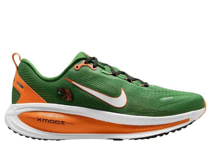 Nike Vomero 18 Florida A&M