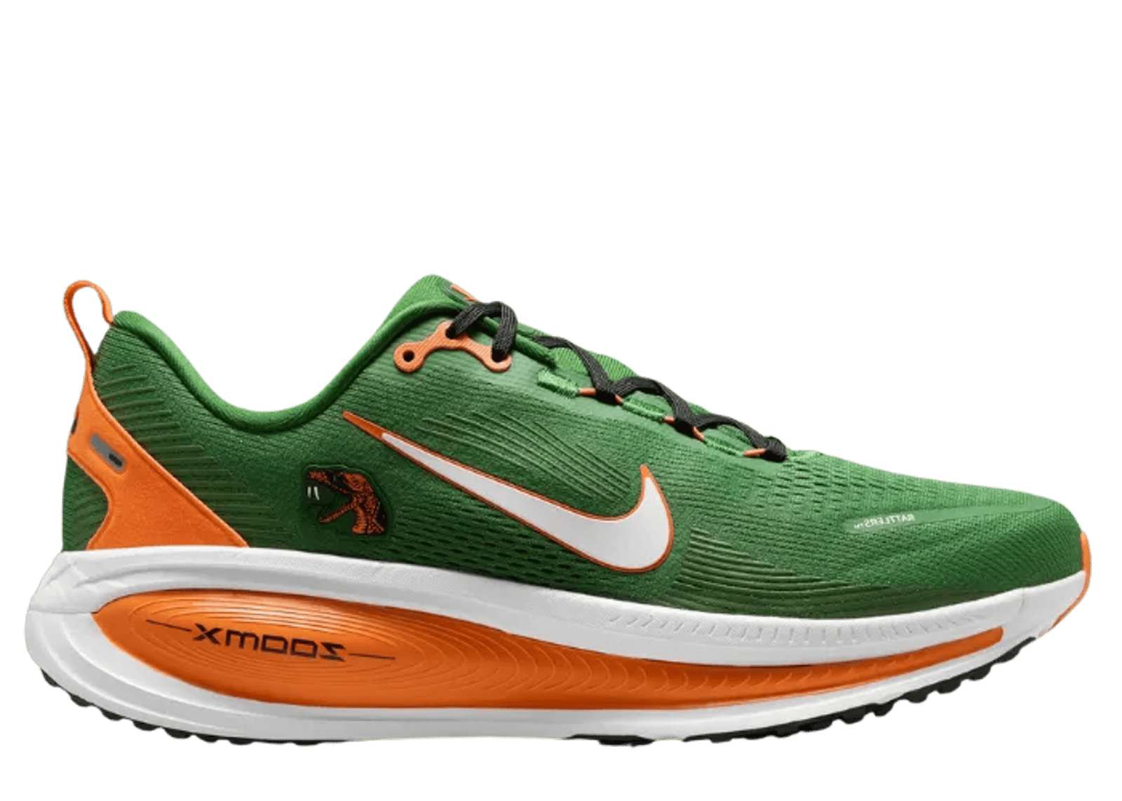 Nike Vomero 18 Florida A&M