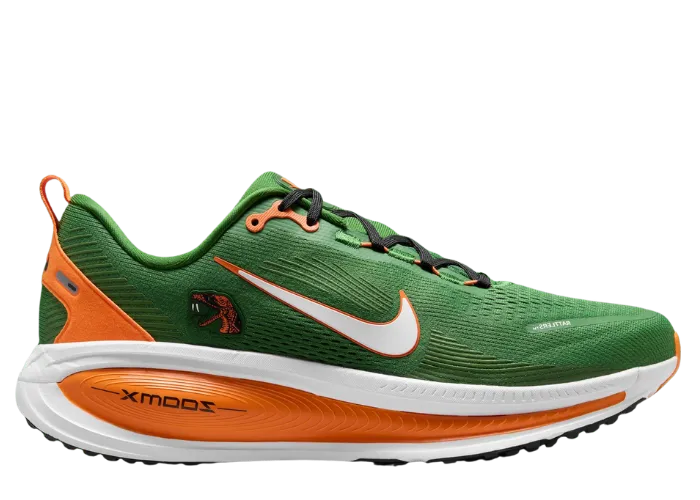 Nike Vomero 18 Florida A&M