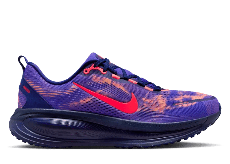 Nike Vomero 18 Indigo Burst