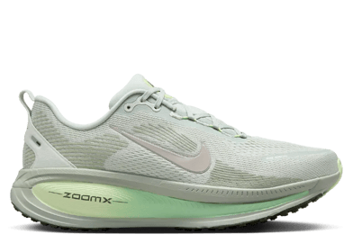 Nike Vomero 18 Light Silver Barely Volt