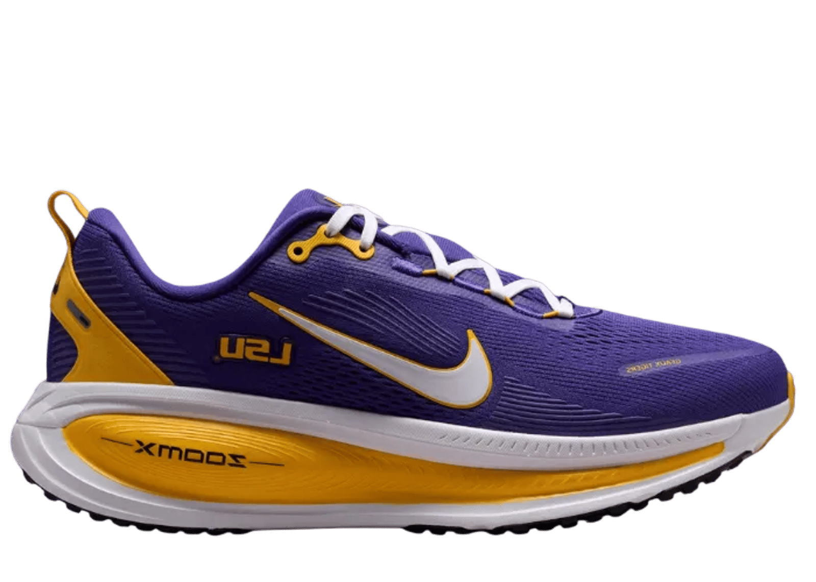 Nike Vomero 18 LSU