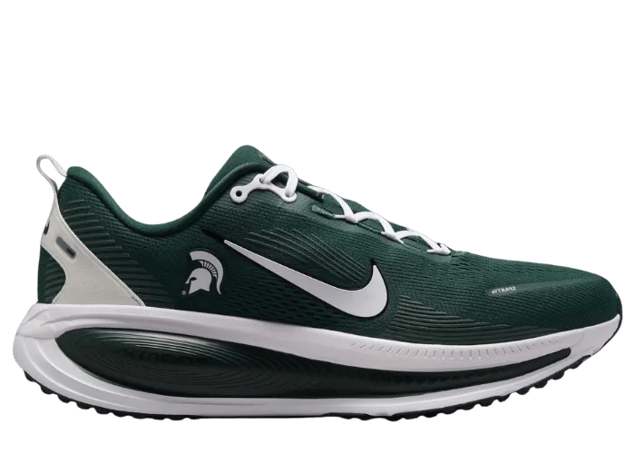 Nike Vomero 18 Michigan State