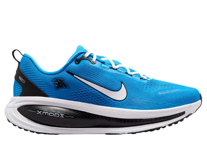Nike Vomero 18 NFL Carolina Panthers