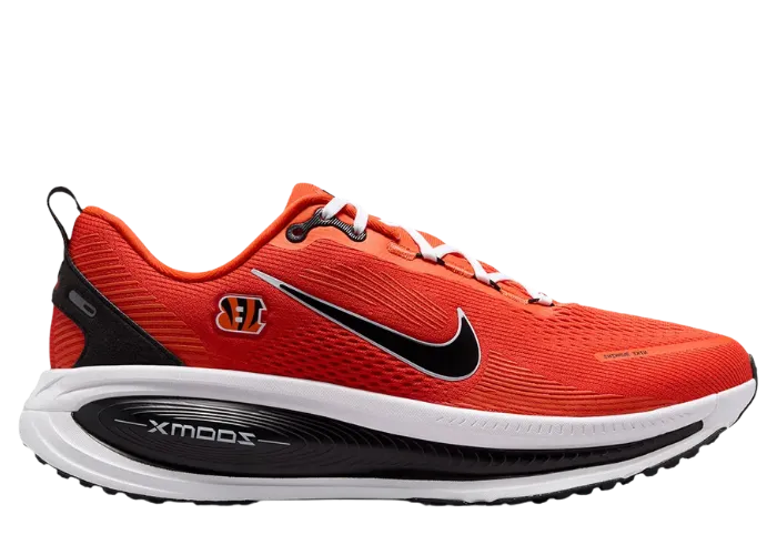Nike Vomero 18 NFL Cincinnati Bengals