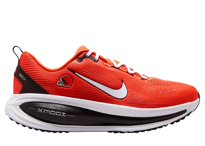 Nike Vomero 18 NFL Cleveland Browns