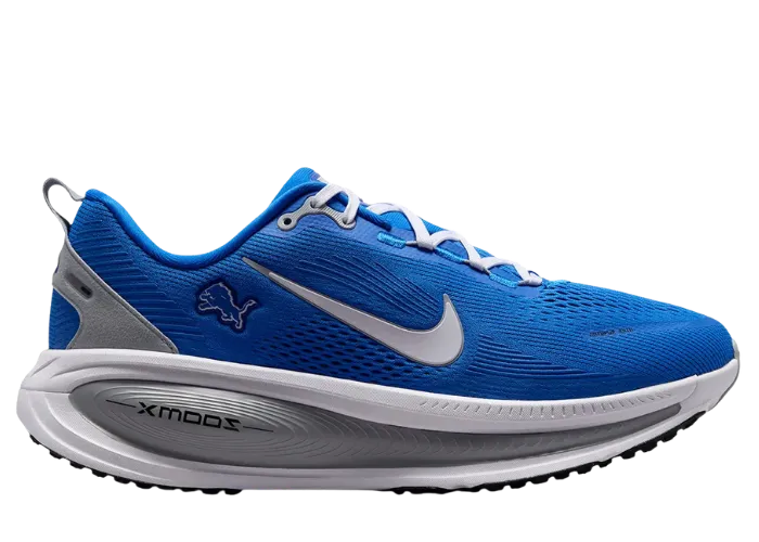 Nike Vomero 18 NFL Detroit Lions