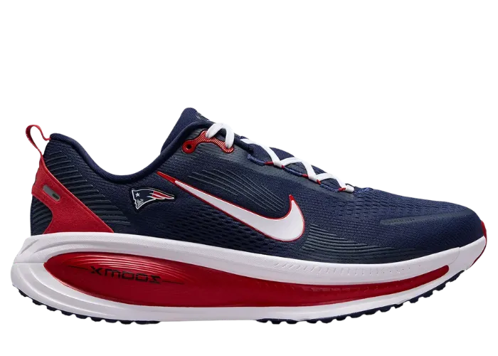 Nike Vomero 18 NFL Houston Texas