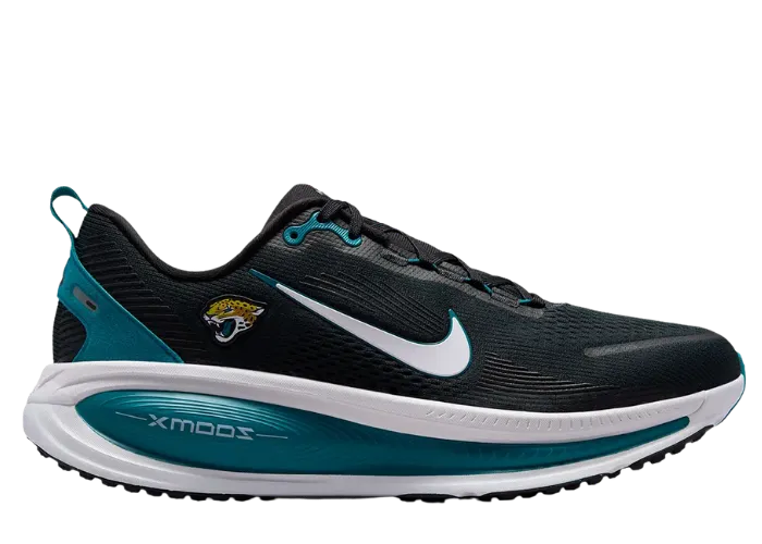 Nike Vomero 18 NFL Jacksonville Jaguards