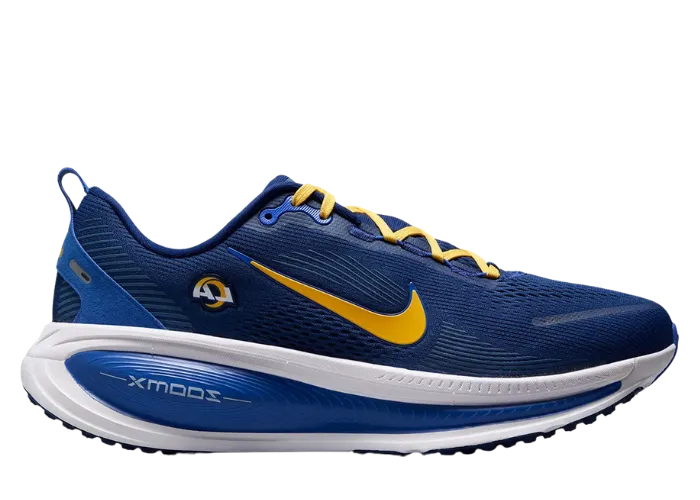 Nike Vomero 18 NFL LA Rams