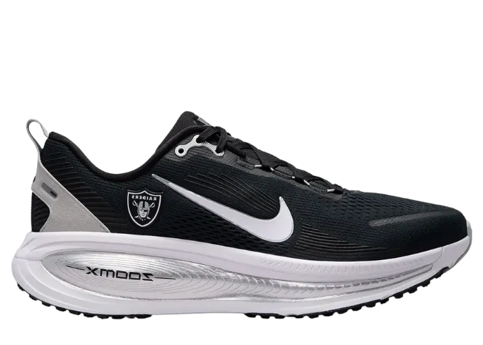 Nike Vomero 18 NFL Las Vegas Raiders