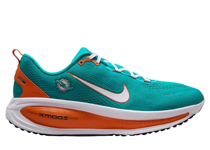 Nike Vomero 18 NFL Miami Dolphins