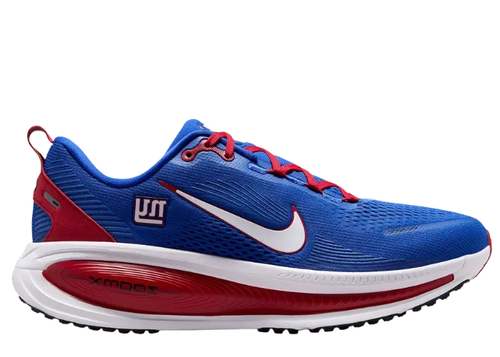 Nike Vomero 18 NFL New York Giants