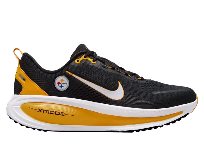 Nike Vomero 18 NFL Pittsburgh Steelers